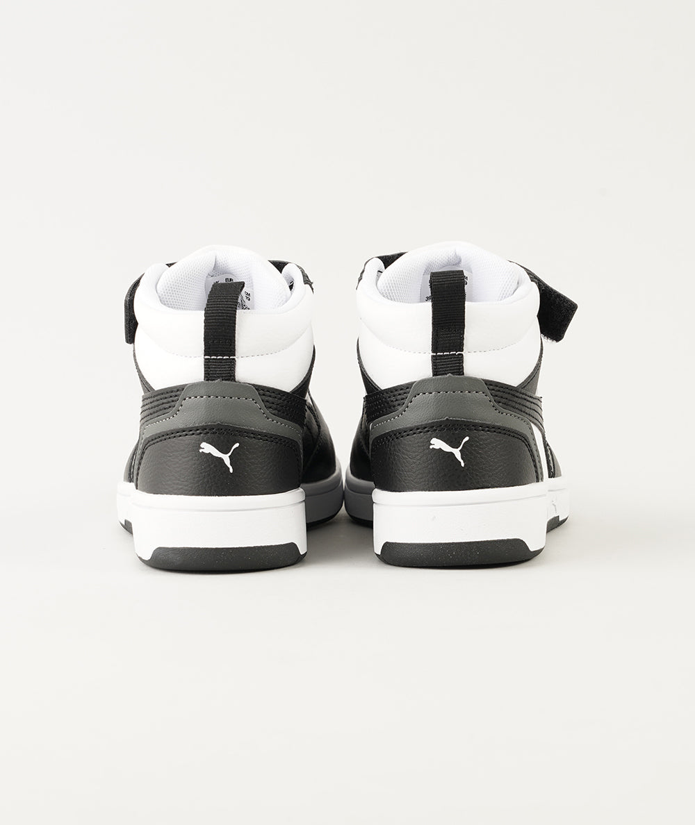 
                  
                    PUMA REBOUND V6
                  
                