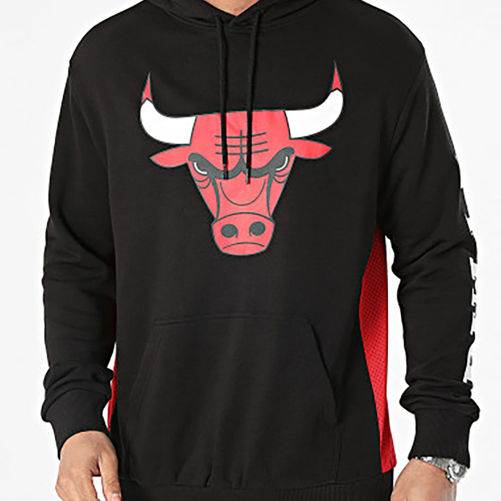 
                  
                    NEW ERA FELPA CHICAGO BULLS
                  
                