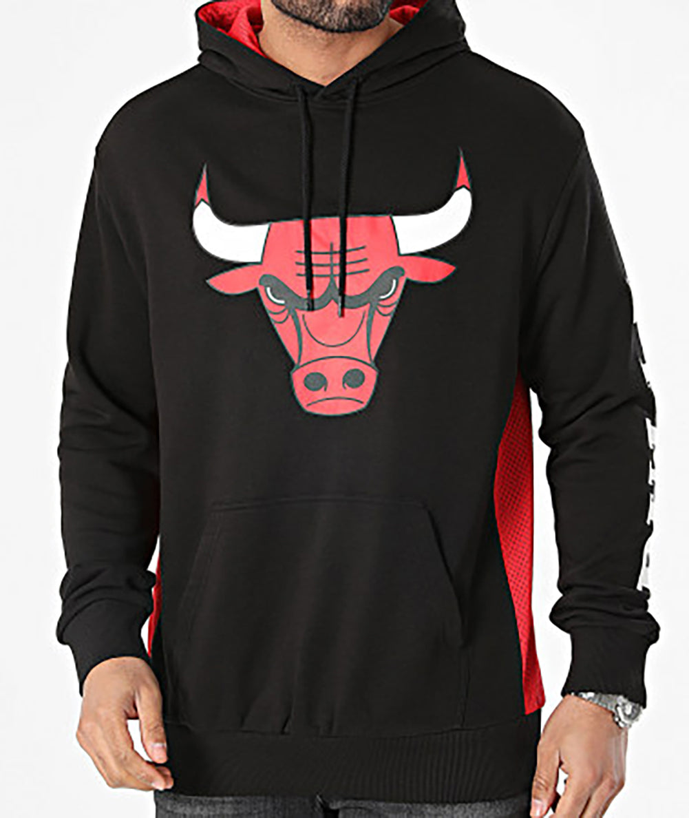 
                  
                    NEW ERA FELPA CHICAGO BULLS
                  
                