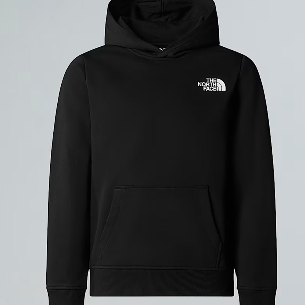
                  
                    THE NORTH FACE TEEN ESSENTIAL OVER
                  
                