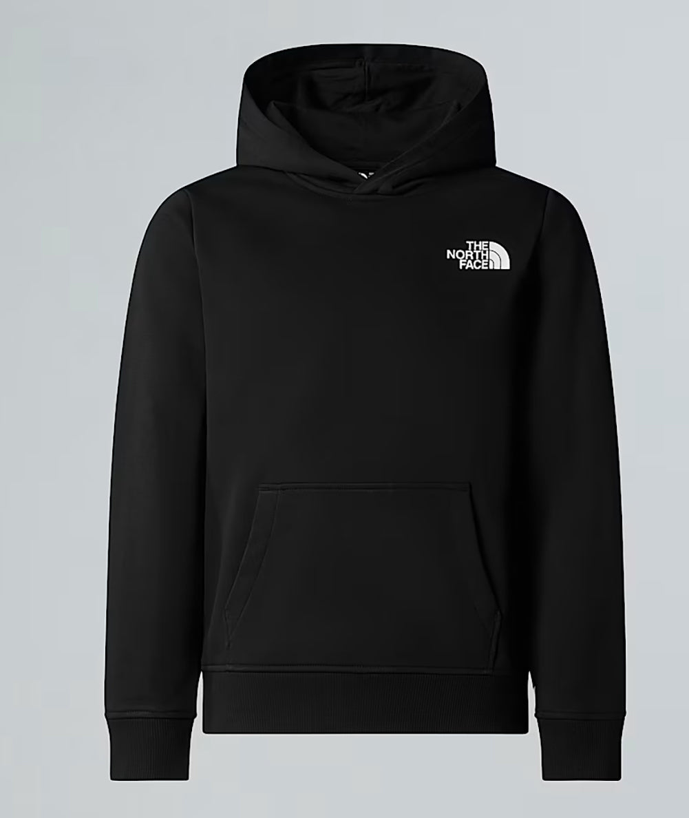 
                  
                    THE NORTH FACE TEEN ESSENTIAL OVER
                  
                