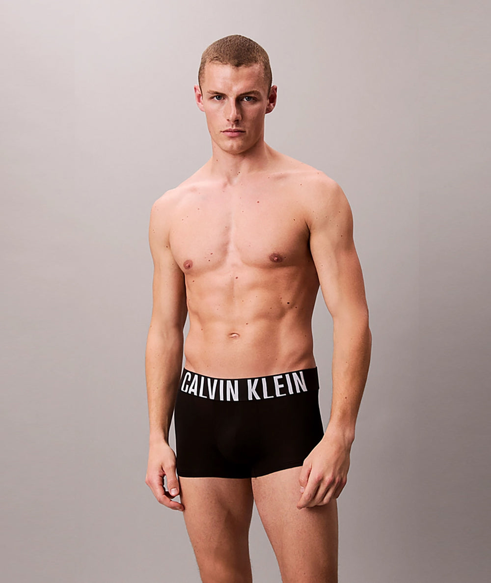 CALVIN KLEIN INTESE POWER