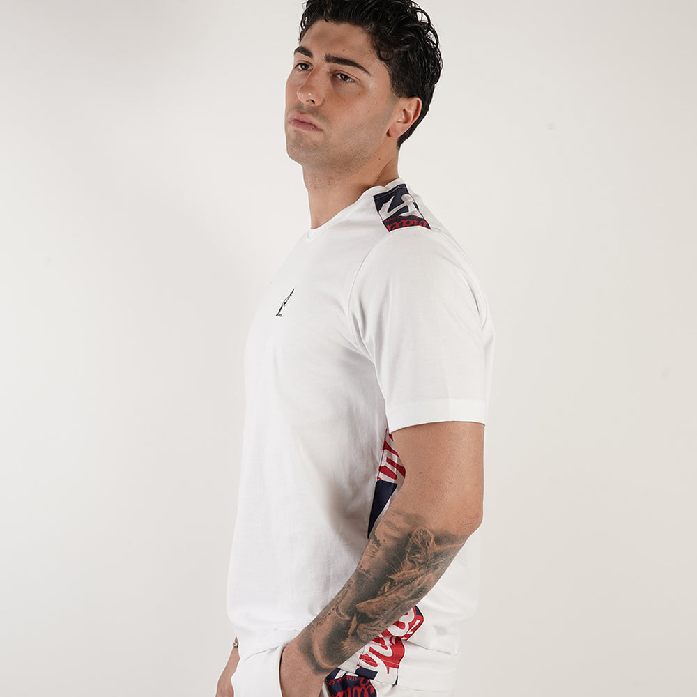 
                  
                    AUSTRALIAN T-SHIRT JERSEY
                  
                