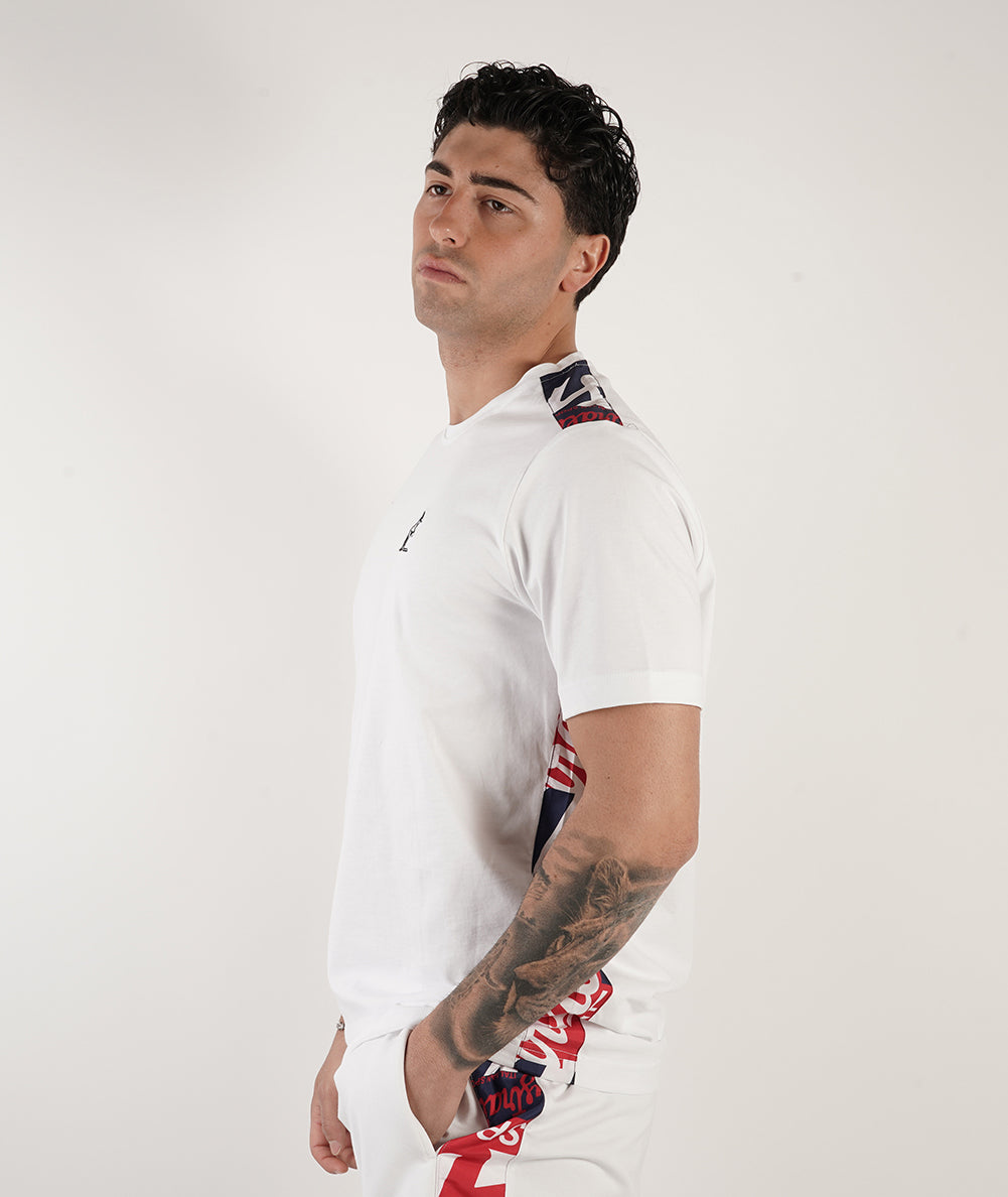 
                  
                    AUSTRALIAN T-SHIRT JERSEY
                  
                