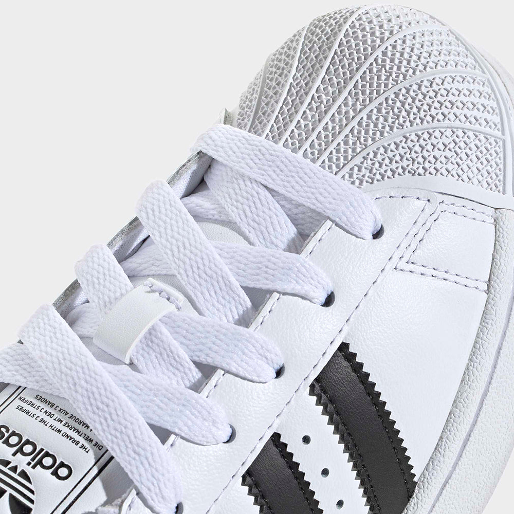
                  
                    ADIDAS SUPERSTAR II
                  
                