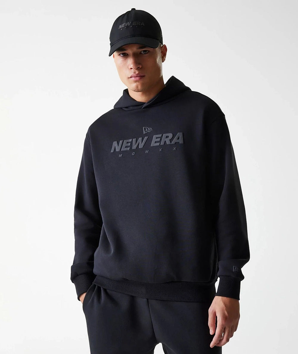 NEW ERA HERITAGE HOODIE