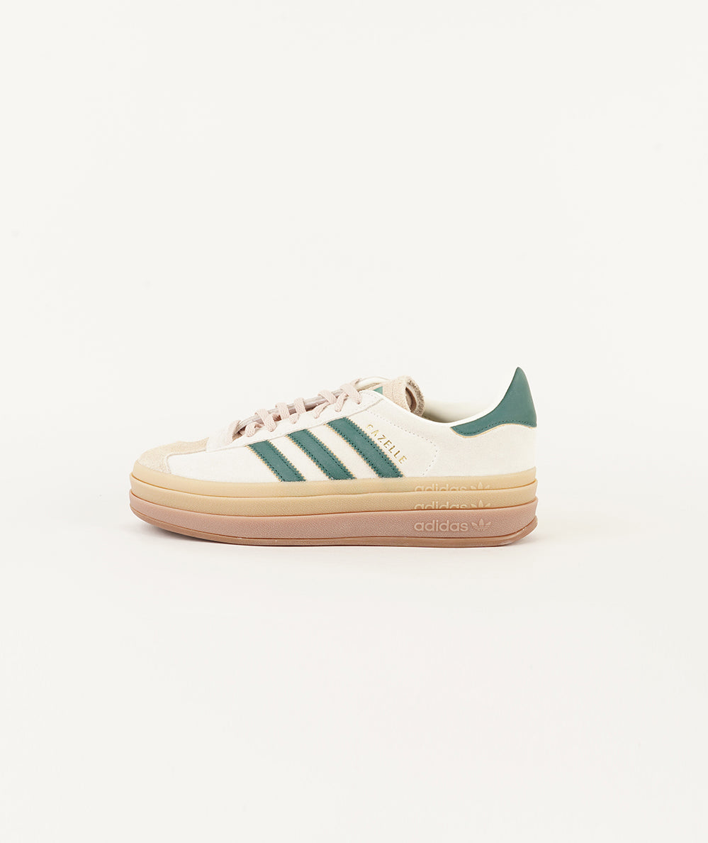 ADIDAS GAZELLE BOLD W