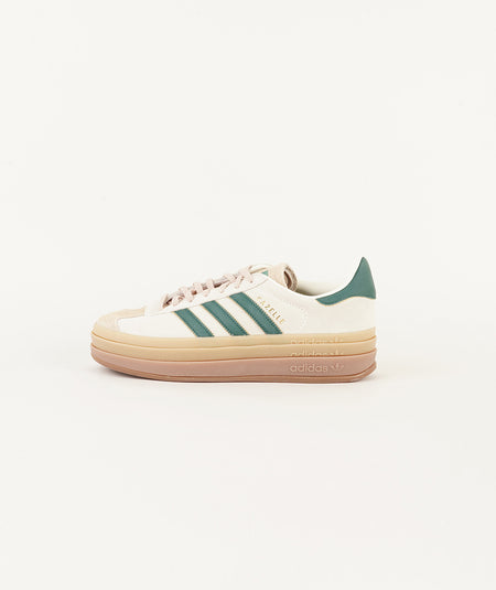 ADIDAS GAZELLE BOLD W