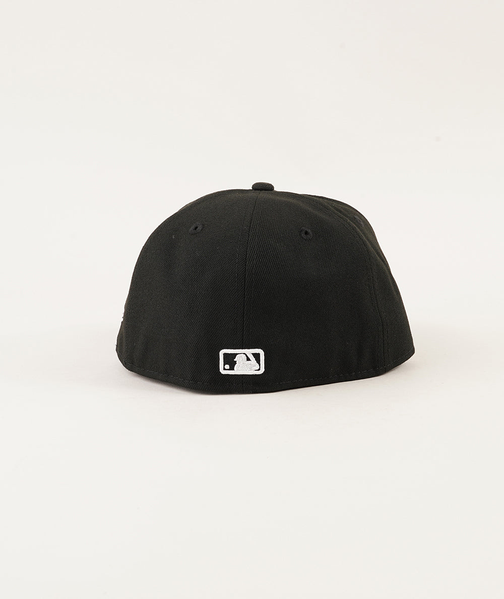 
                  
                    NEW ERA MLB BASIC NEYYAN
                  
                