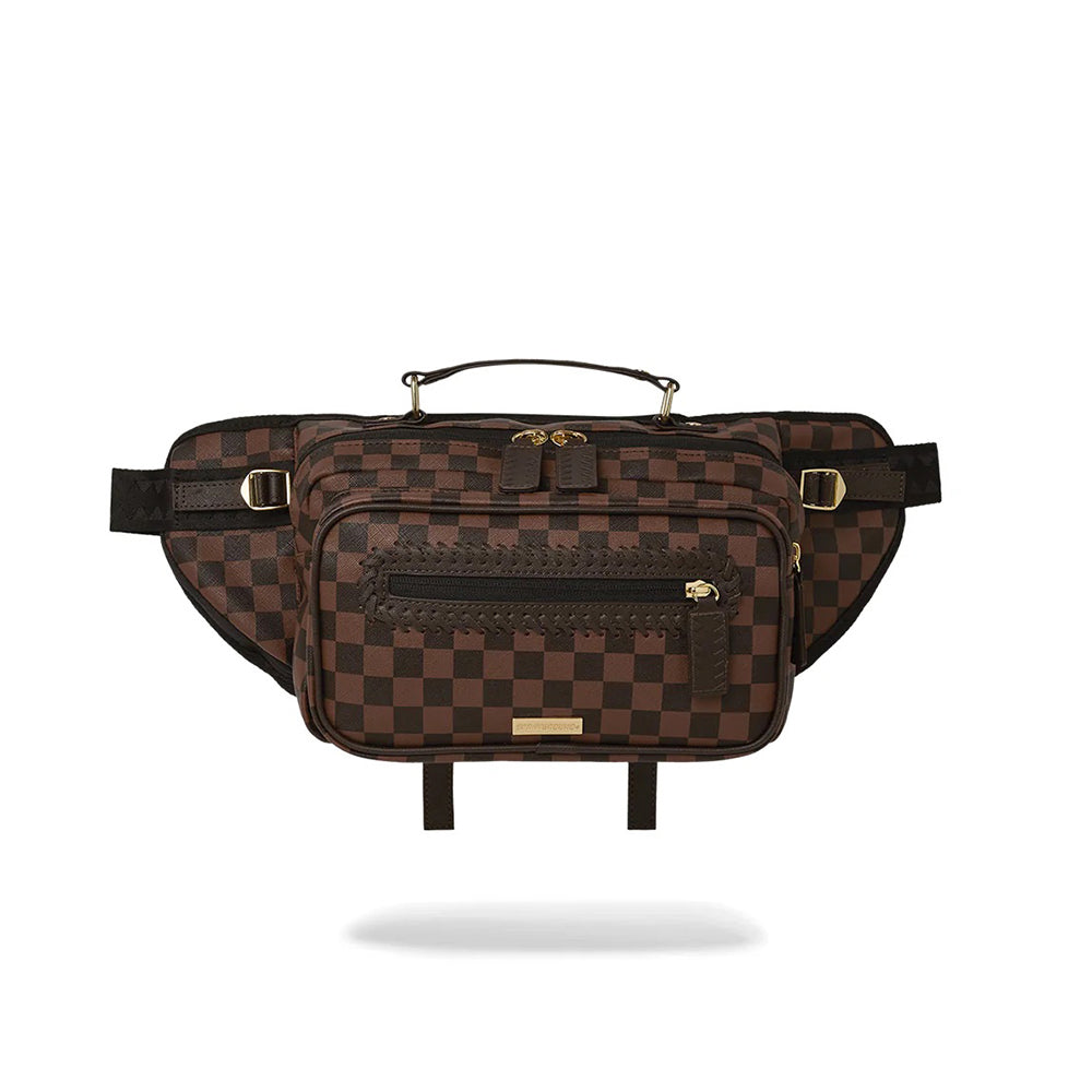 
                  
                    SPRAYGROUND FROM PARIS
                  
                