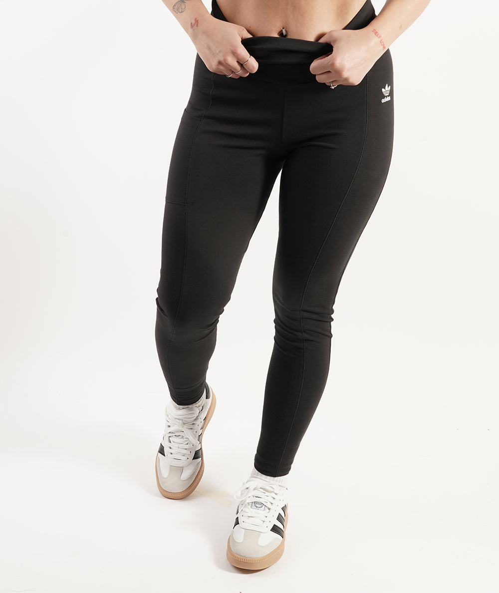 ADIDAS ESS LEGGINGS