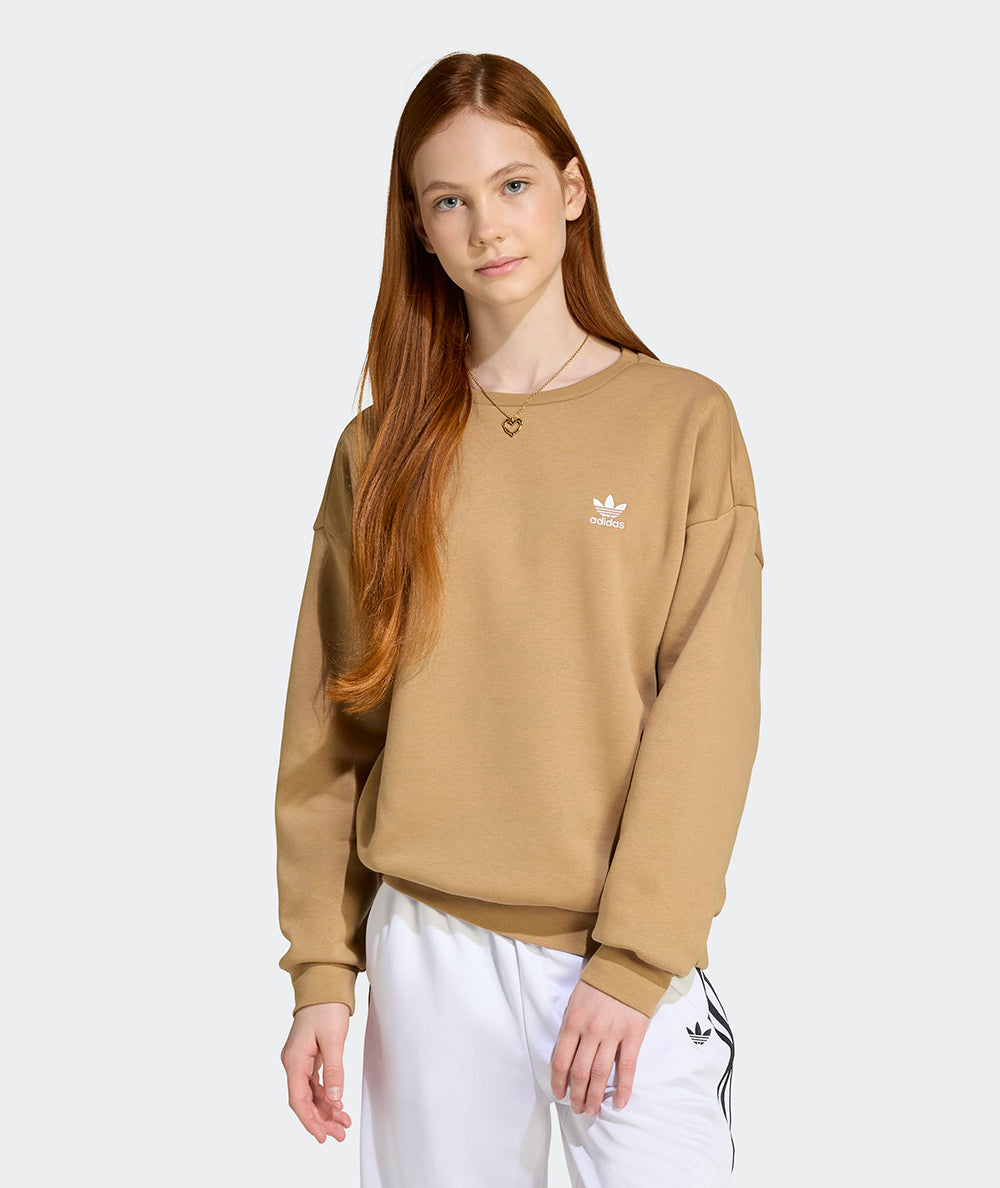 ADIDAS BOYFRIENS CREW