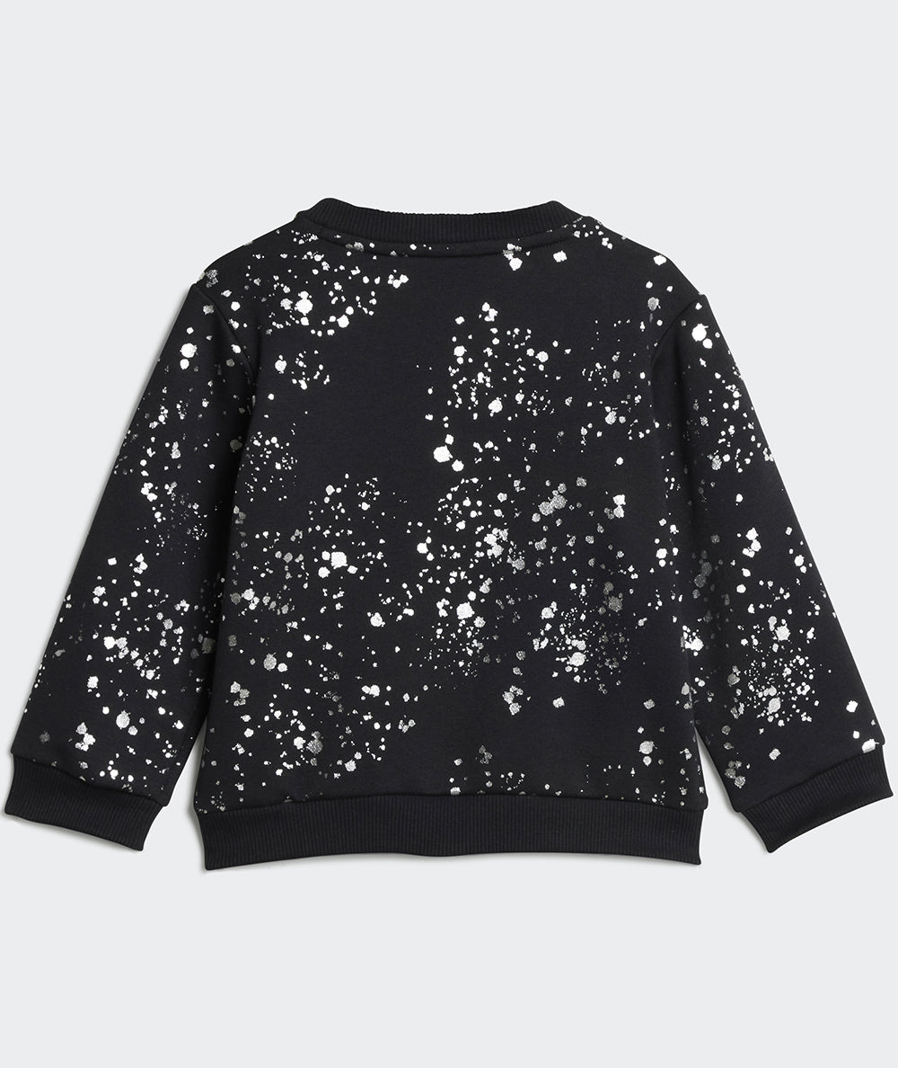 
                  
                    ADIDAS SET COMPLETO GLAM
                  
                