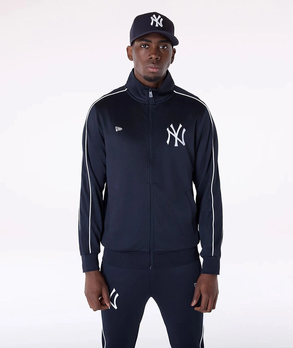 NEW ERA MBL POLY TRACK