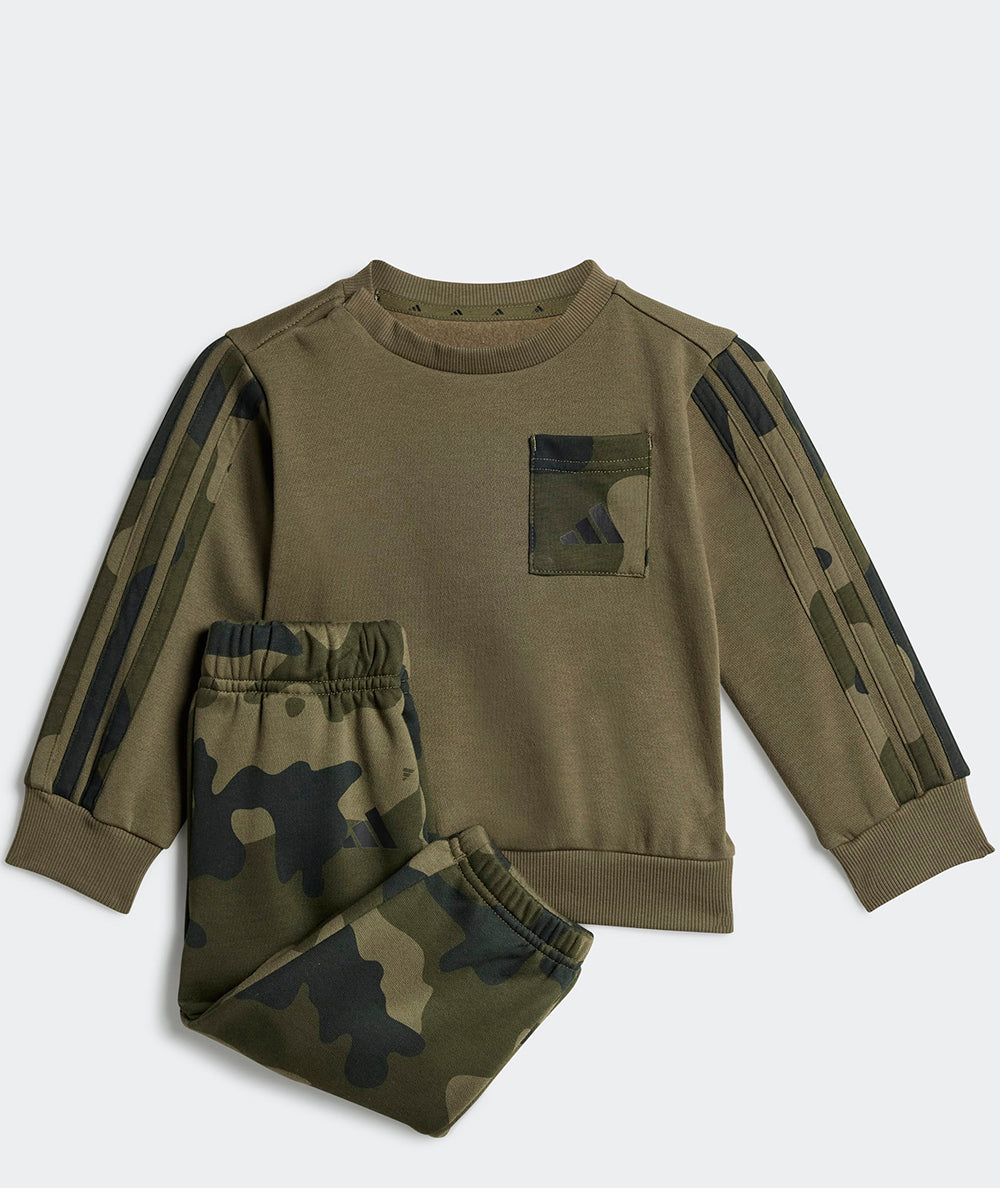 ADIDAS INF CAMO SET