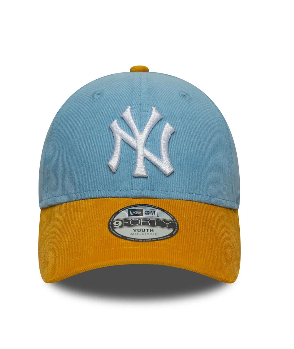 NEW ERA NEW YORK