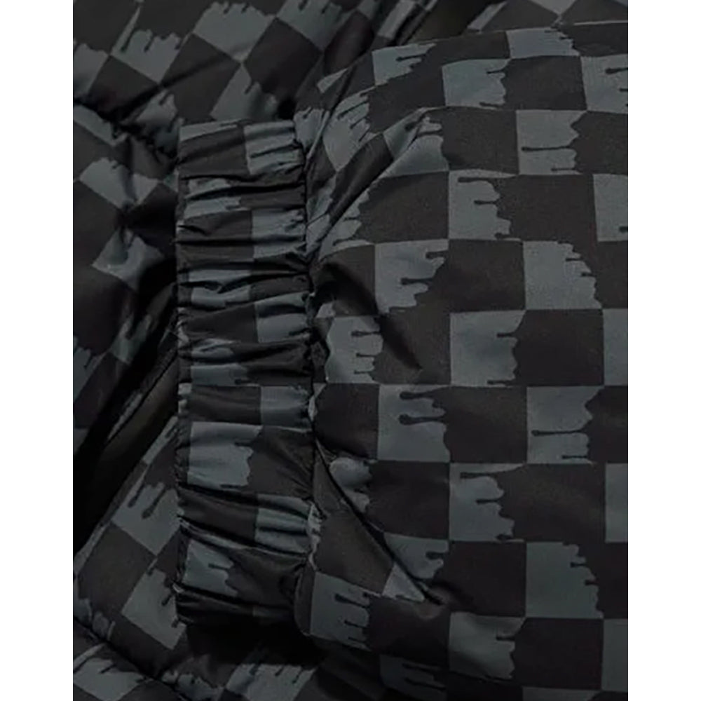 
                  
                    SPRAYGROUND DRIP CHECK DETACH SLEEVES DOWN
                  
                