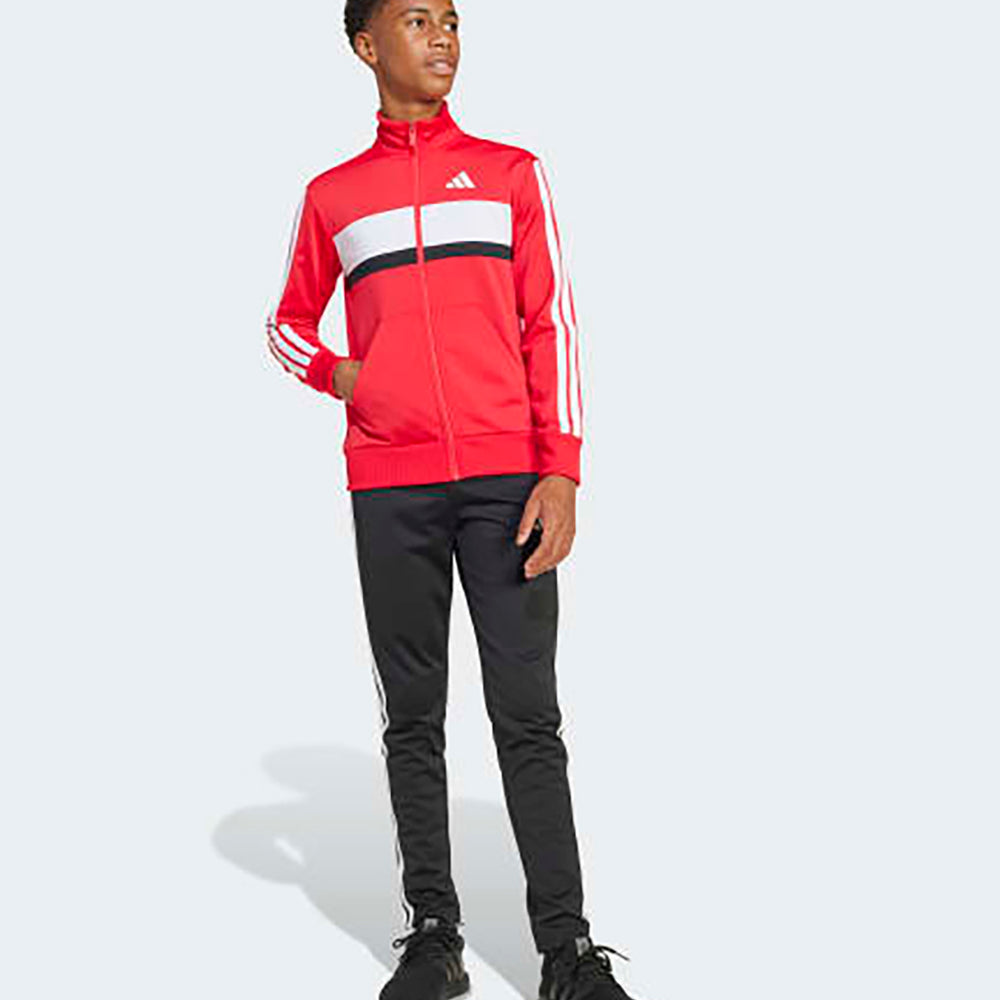 
                  
                    ADIDAS TUTA COMPLETA
                  
                