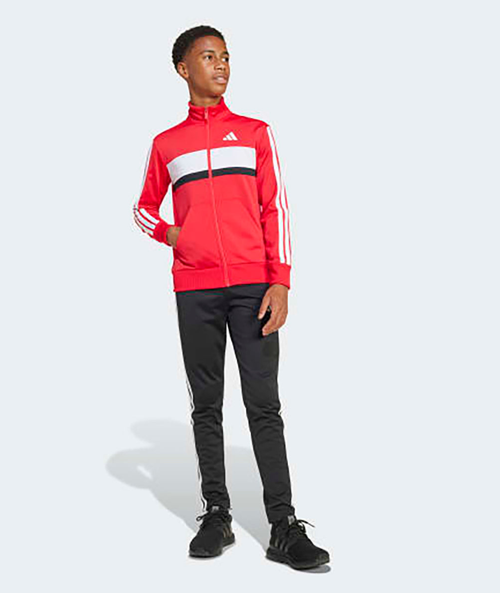 
                  
                    ADIDAS TUTA COMPLETA
                  
                