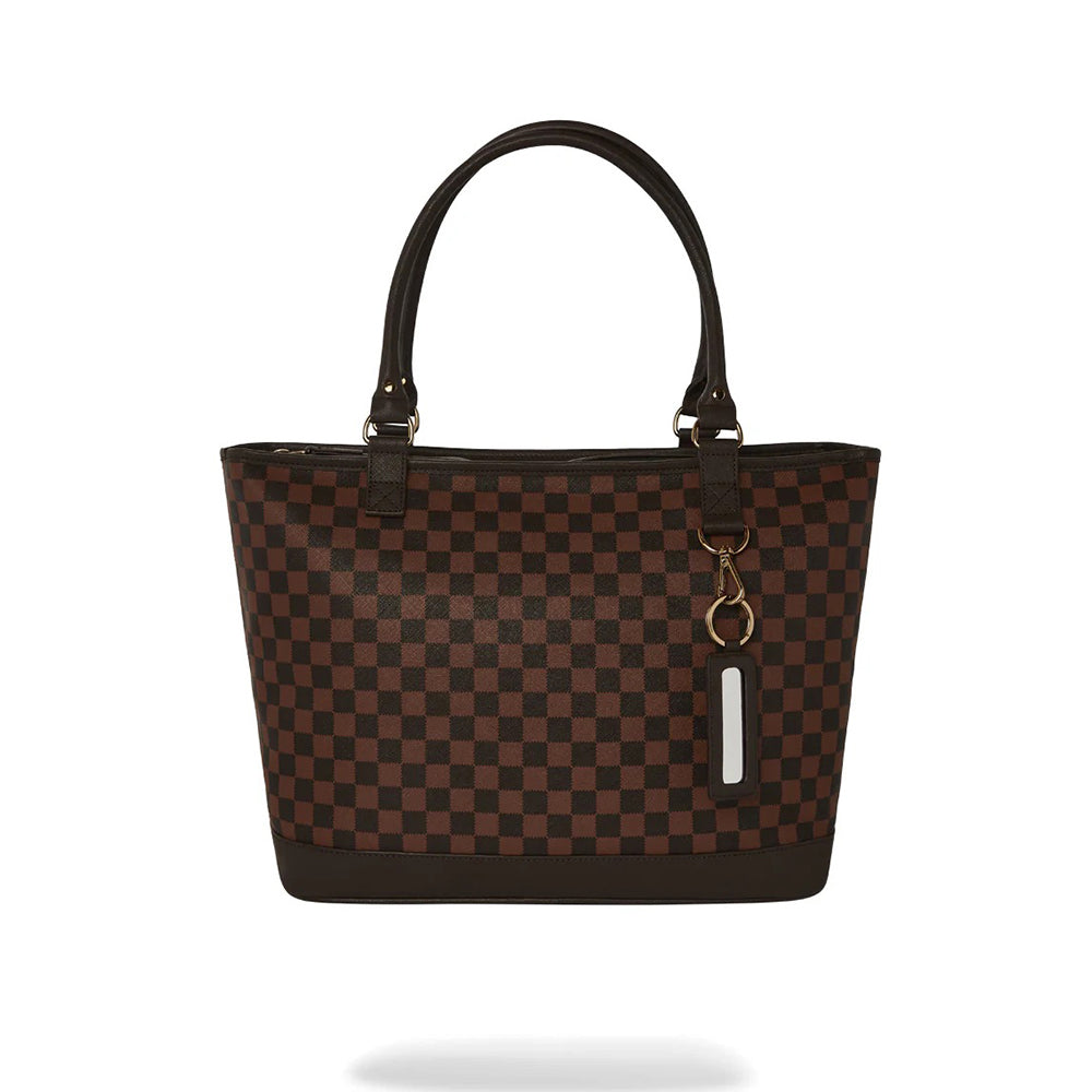 
                  
                    SPRAYGROUND SPEC OPS PIXEL EMBOSS TOTE
                  
                