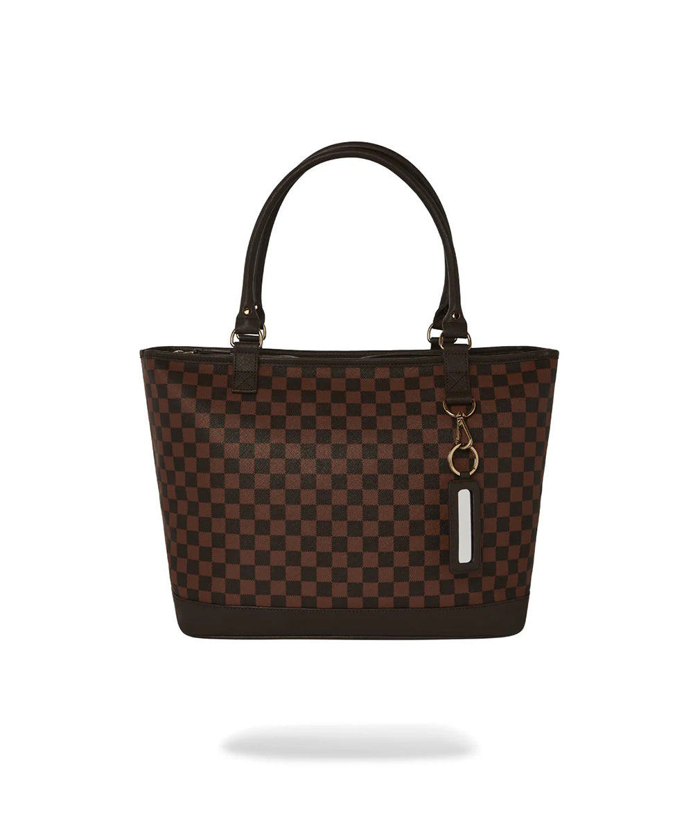 
                  
                    SPRAYGROUND SPEC OPS PIXEL EMBOSS TOTE
                  
                