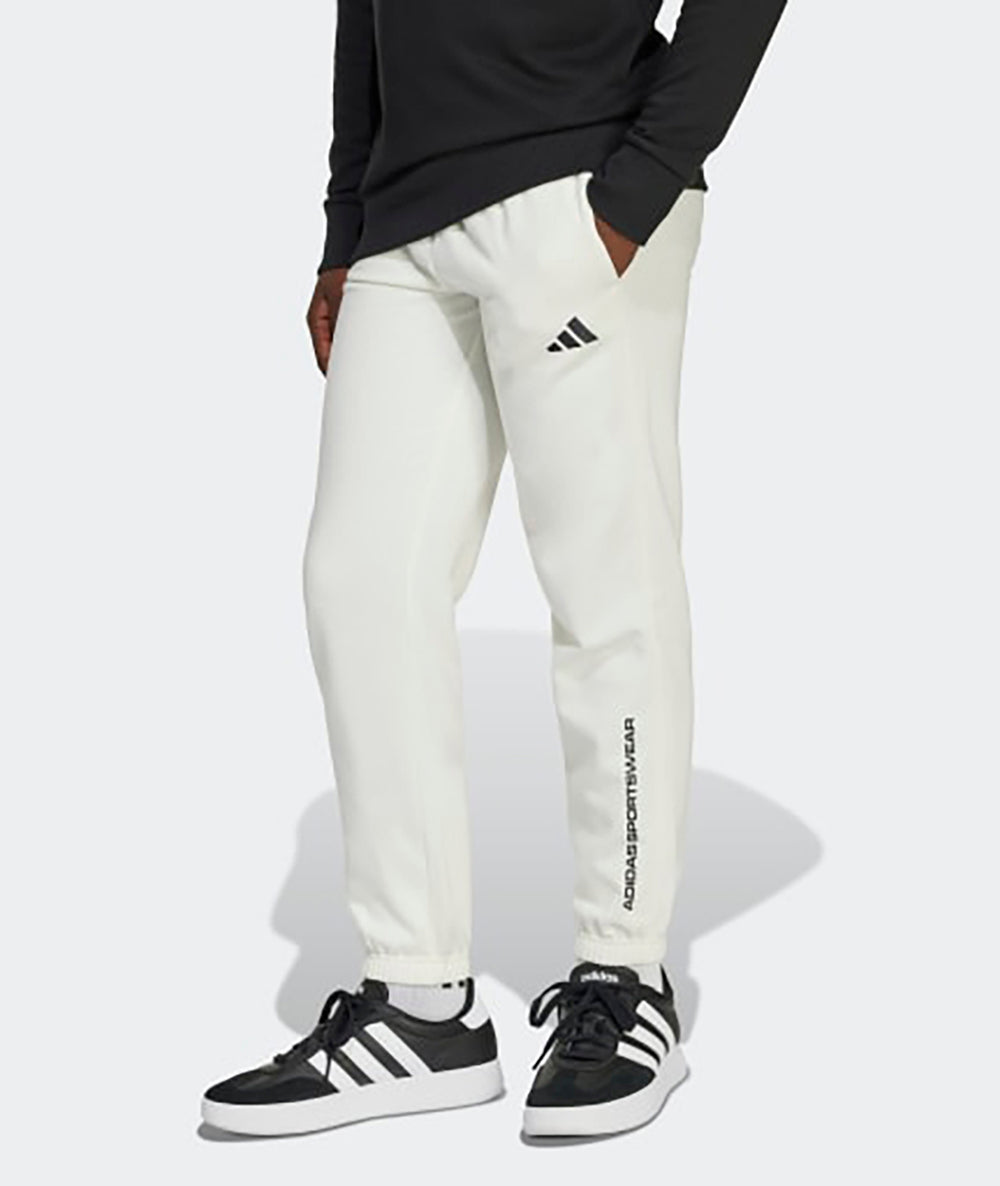 ADIDAS PANTALONI FELPATI