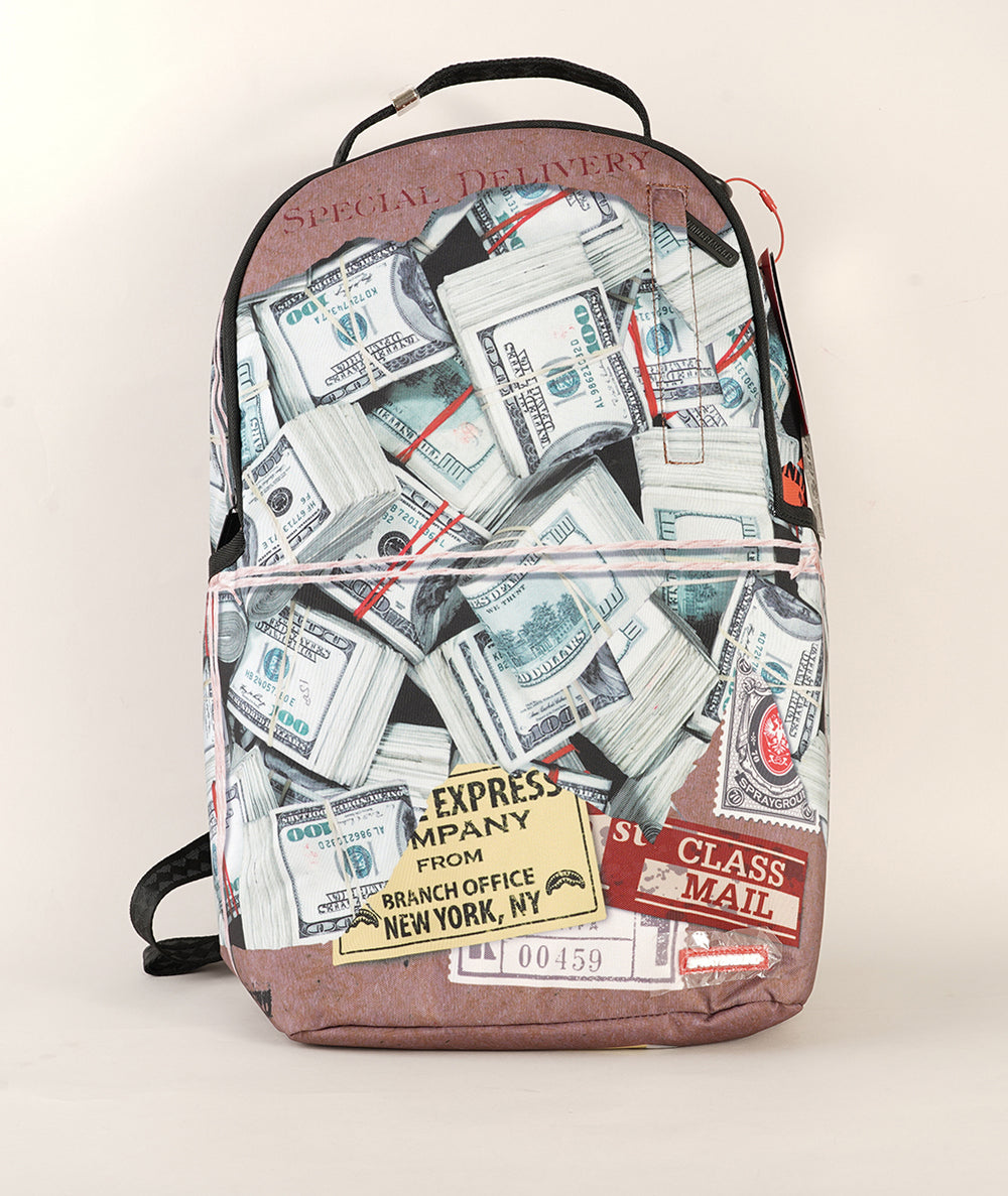 SPRAYGROUND ZAINO SPRAYGROUND
