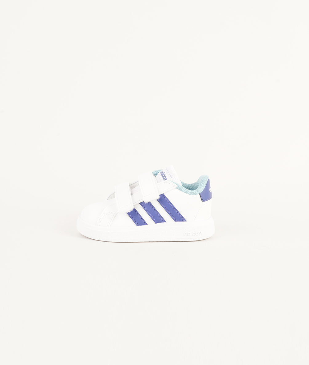 
                  
                    ADIDAS GRAND COURT
                  
                
