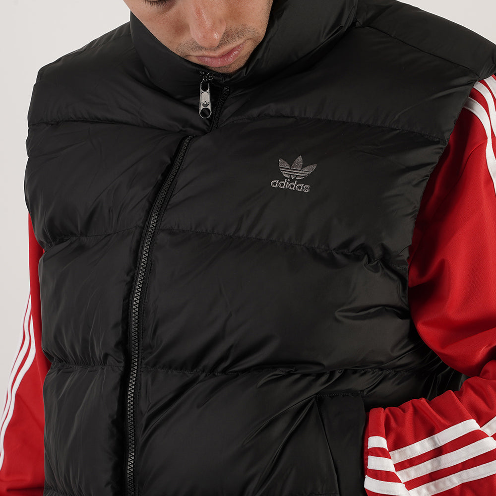 
                  
                    ADIDAS COMMERCIAL VEST
                  
                