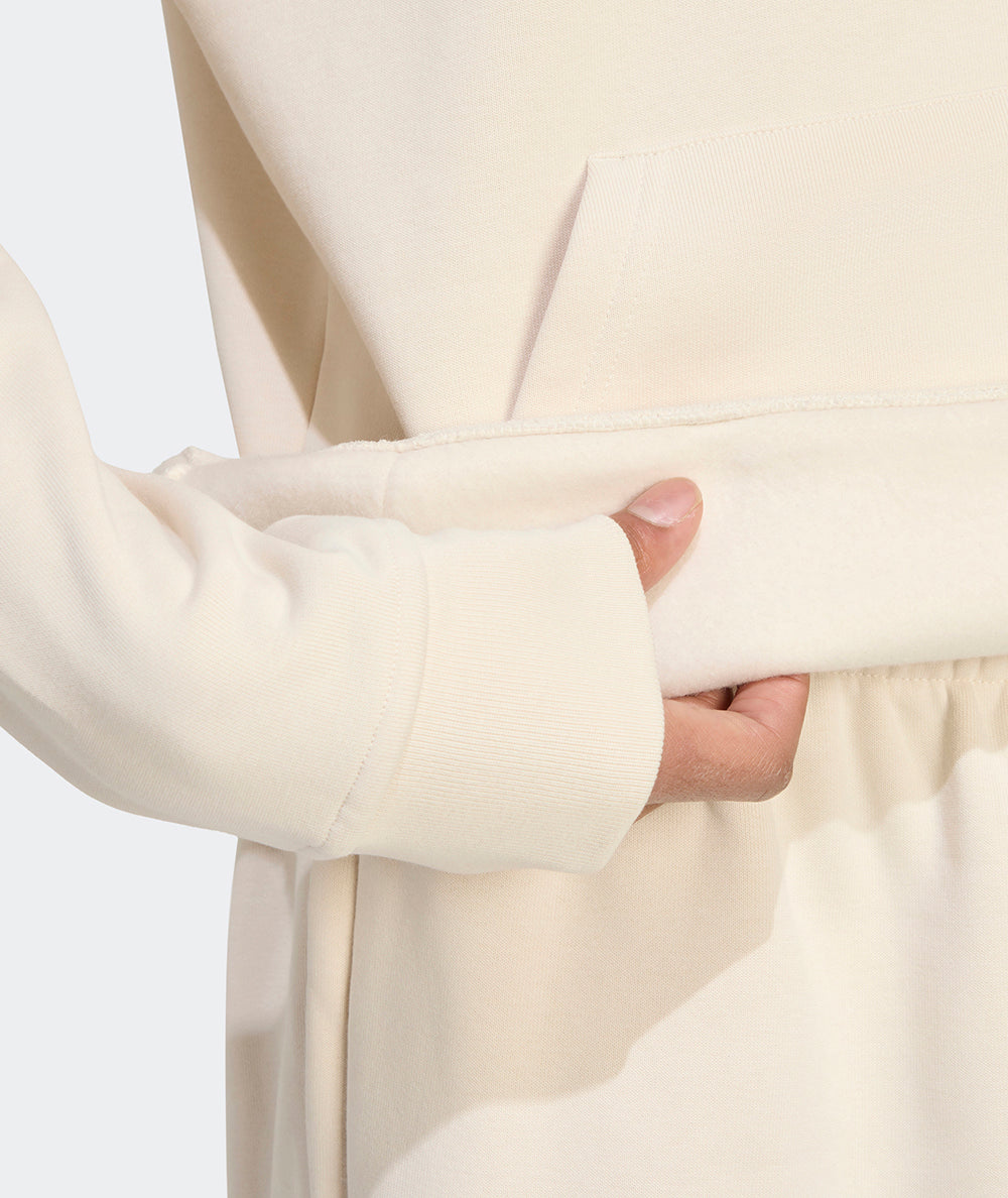 
                  
                    ADIDAS HOODIE TREFOIL
                  
                