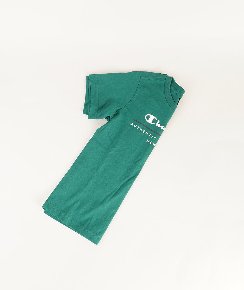 
                  
                    CHAMPION T-SHIRT
                  
                
