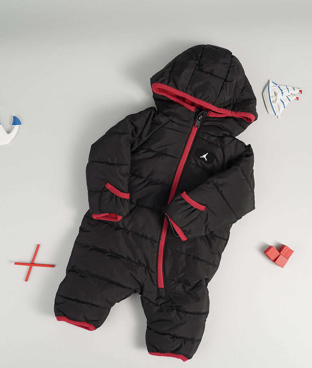 
                  
                    JORDAN JUMPMAN SNOWSUIT
                  
                