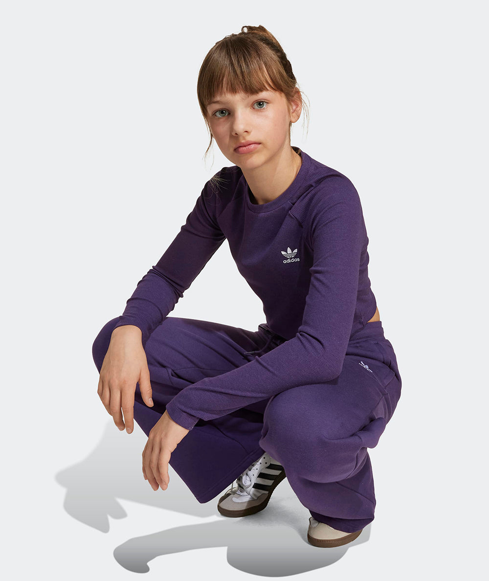 
                  
                    ADIDAS JG CLGT W PNT
                  
                