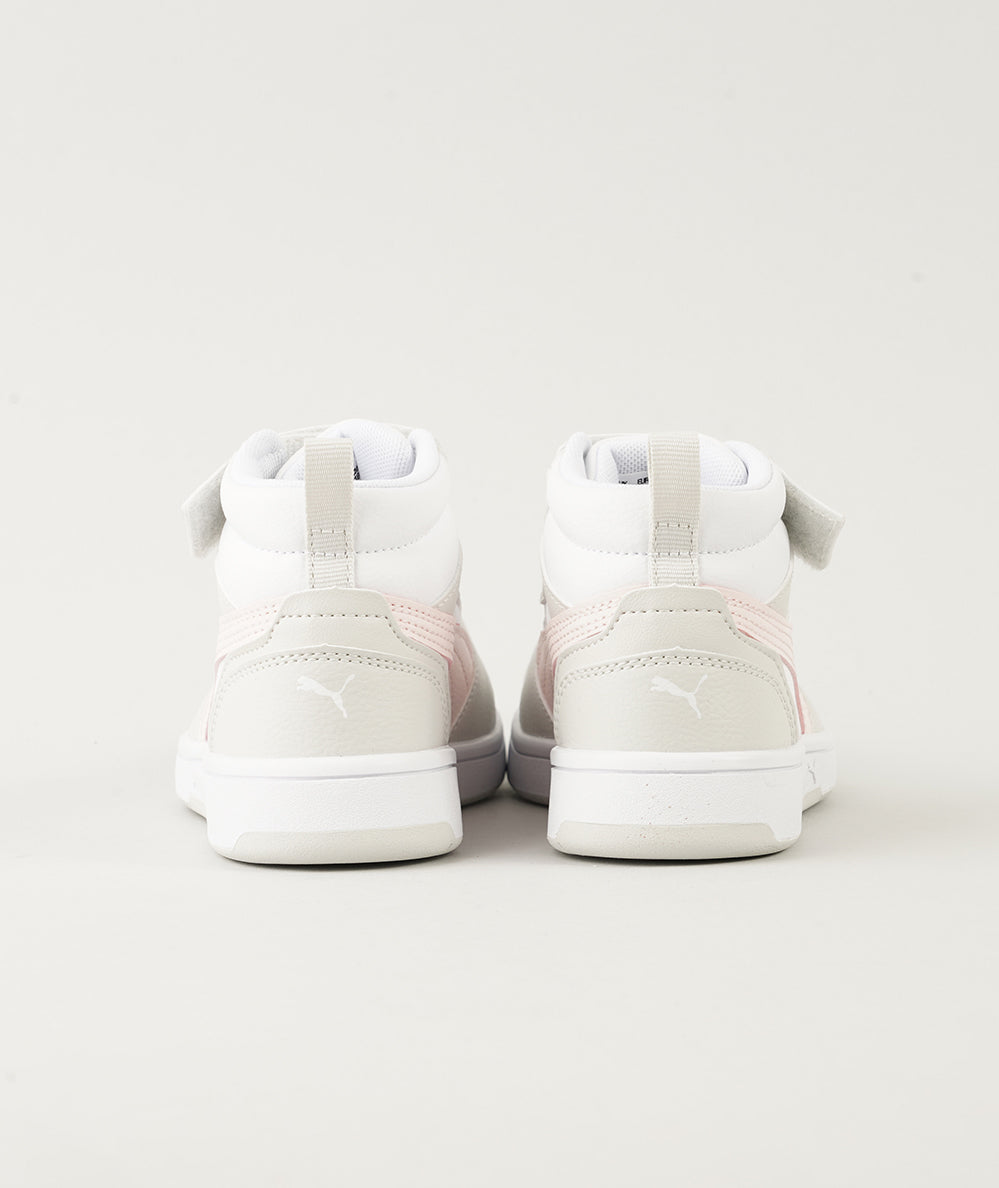 
                  
                    PUMA REBOUND V6
                  
                