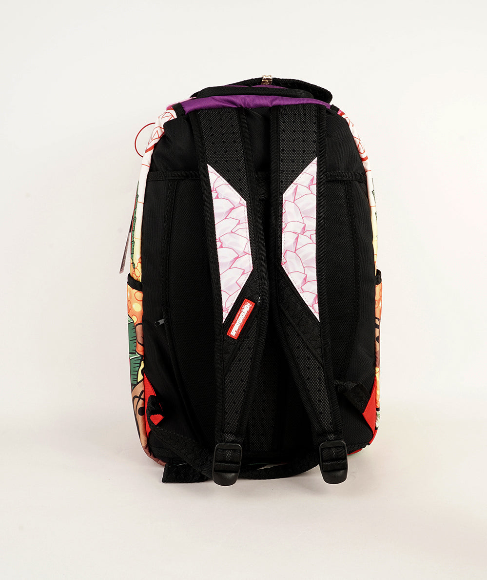 
                  
                    SPRAYGROUND ZAINO SPRAYGROUND
                  
                