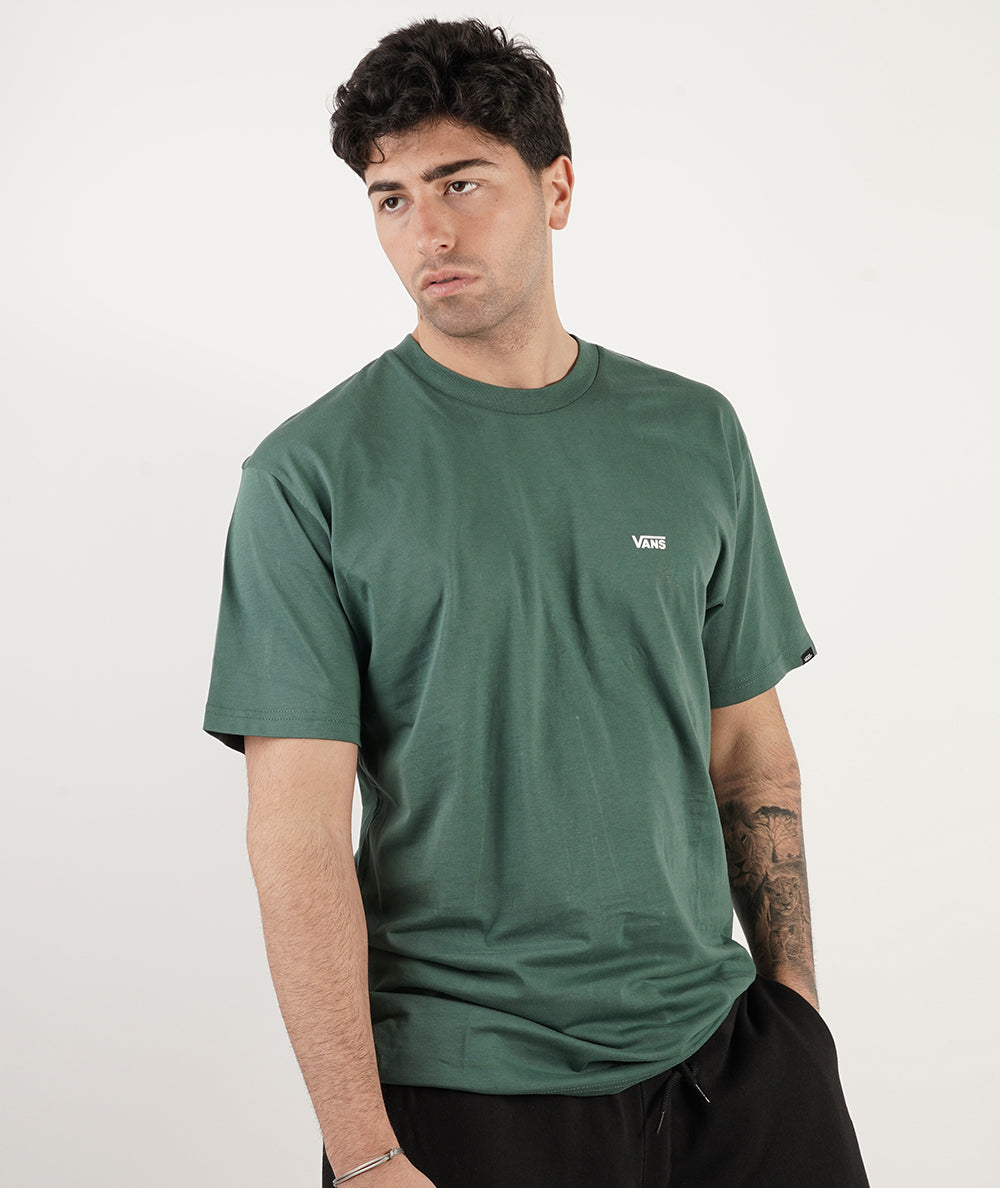 VANS MN LEFT CHEST