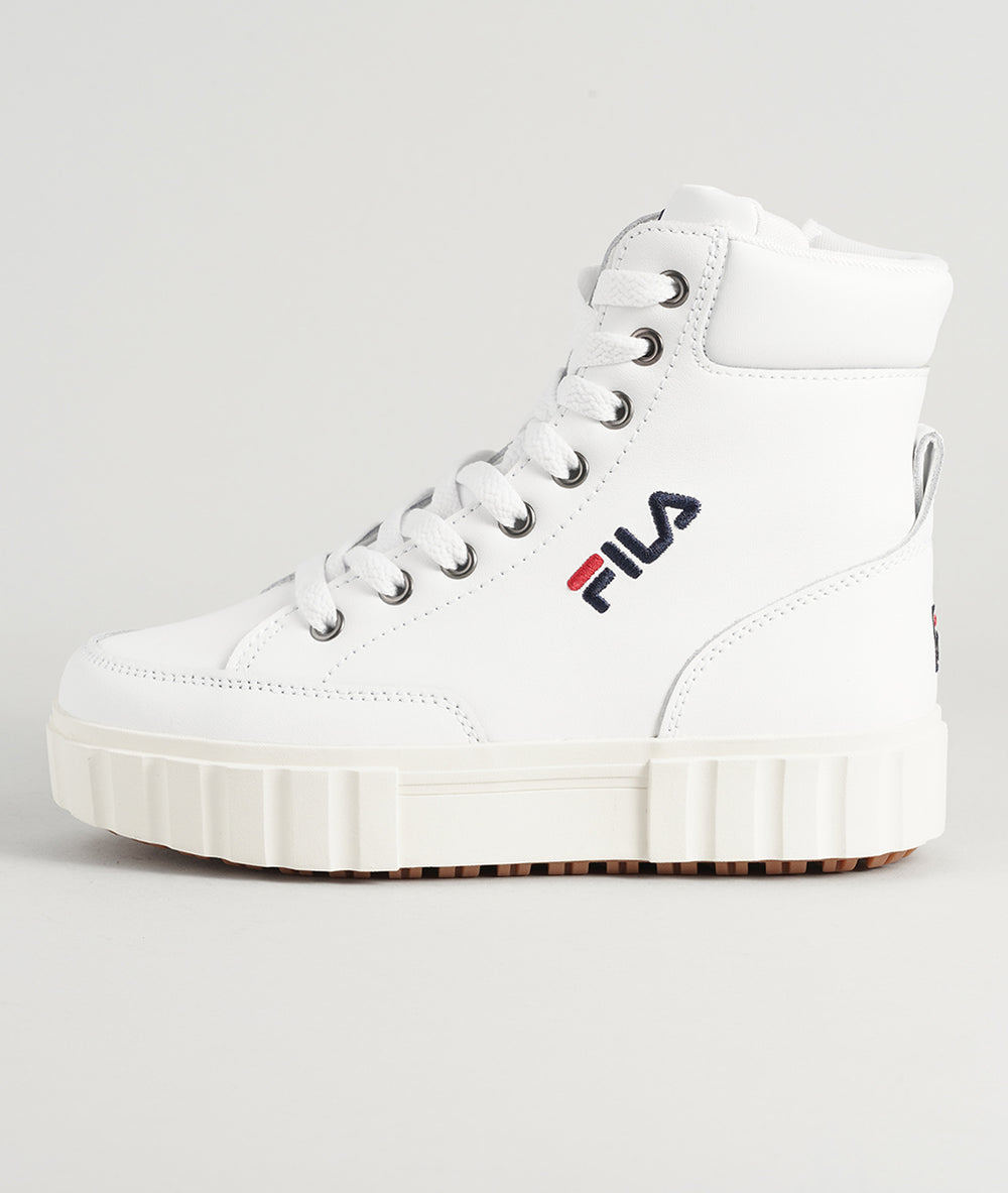 FILA SANDBLAST HIGH