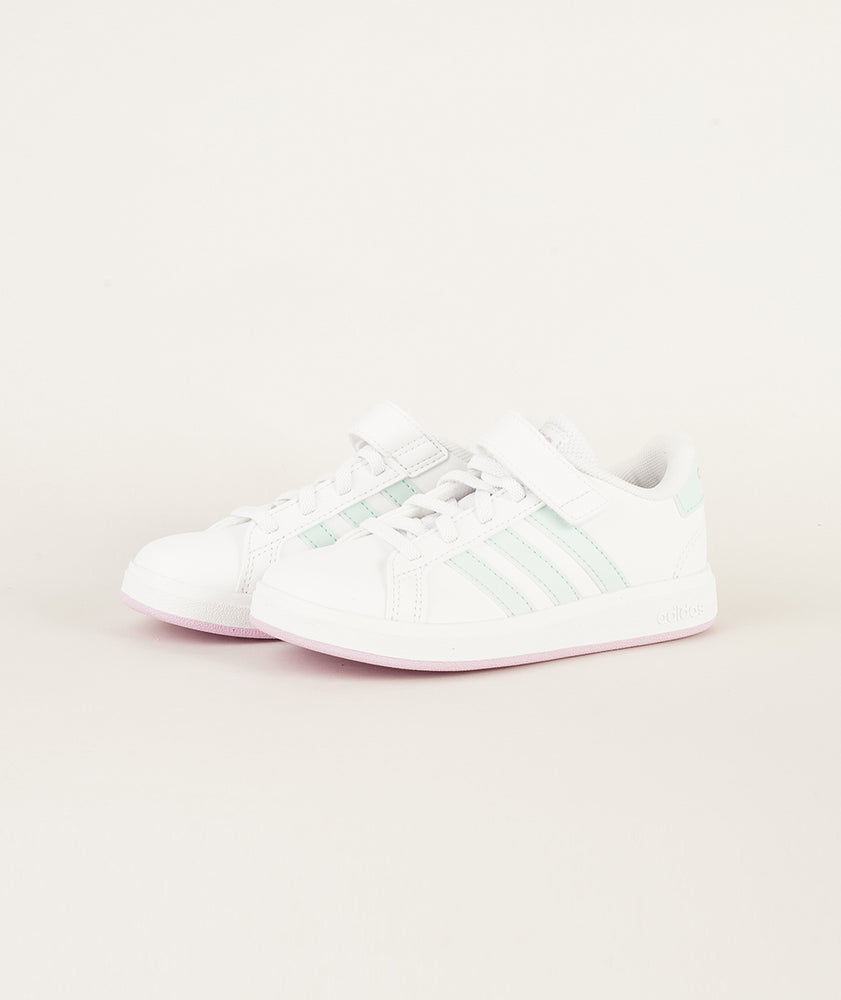 
                  
                    ADIDAS GRAND COURT
                  
                