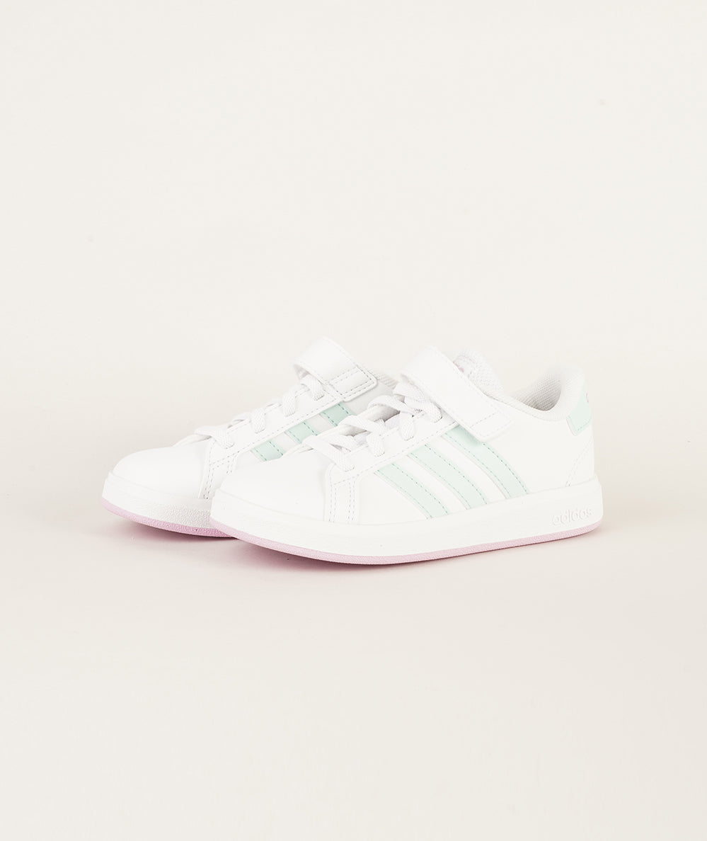 
                  
                    ADIDAS GRAND COURT
                  
                