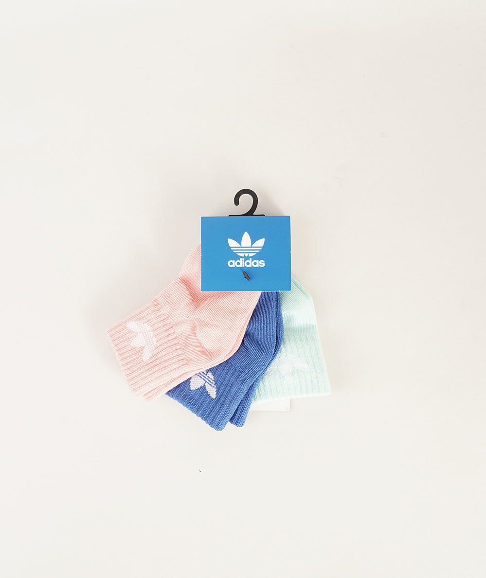 ADIDAS CREW SET
