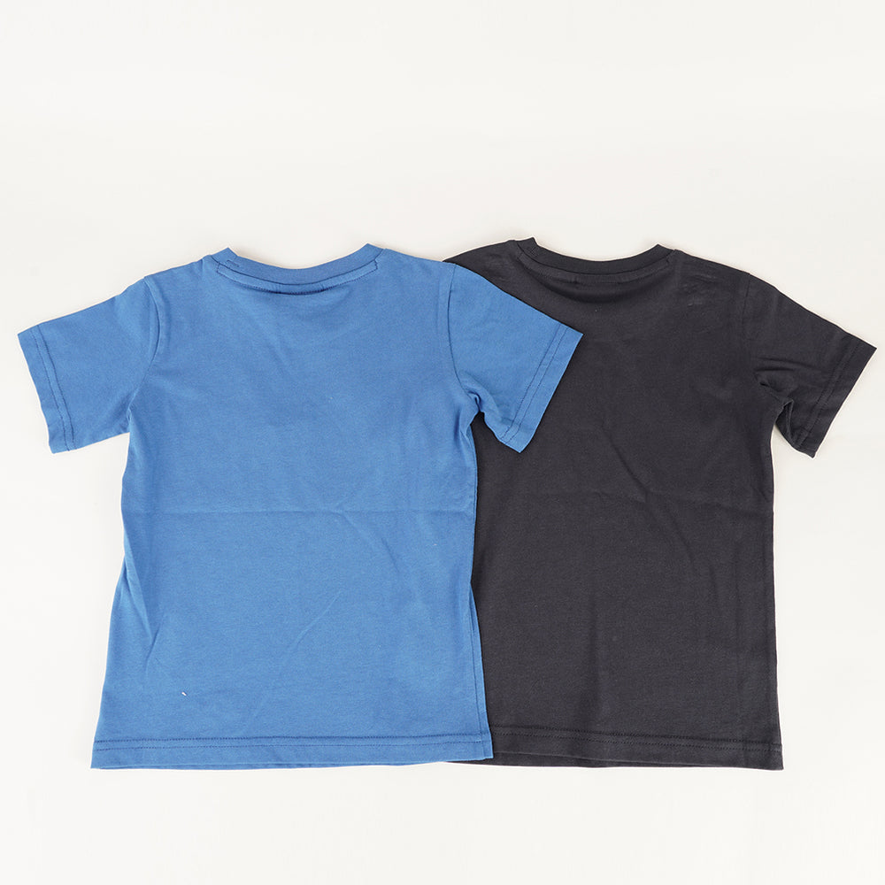 
                  
                    CHAMPION T-SHIRT DOUBLE PACK
                  
                