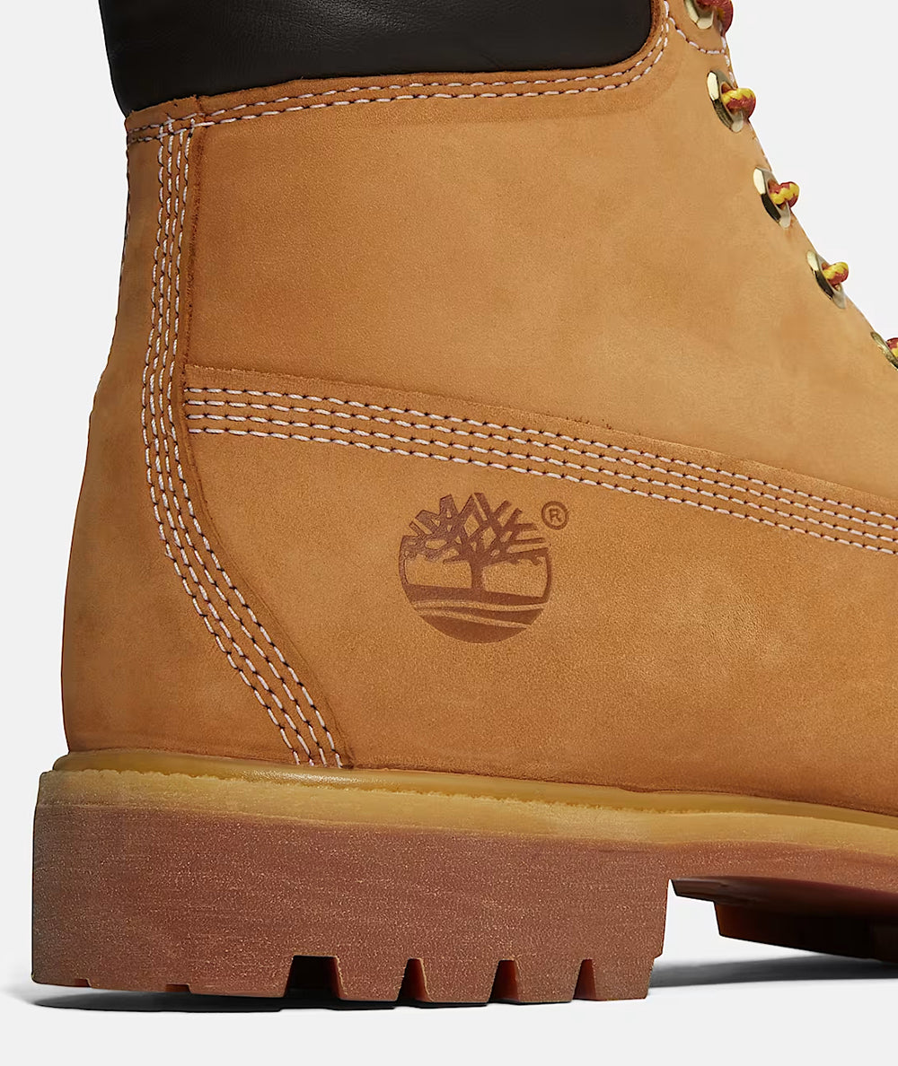 
                  
                    TIMBERLAND PREMIUM 6-INCH
                  
                