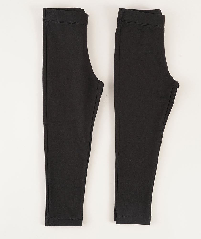 
                  
                    CHAMPION LEGGINGS DOUBLE PACK
                  
                