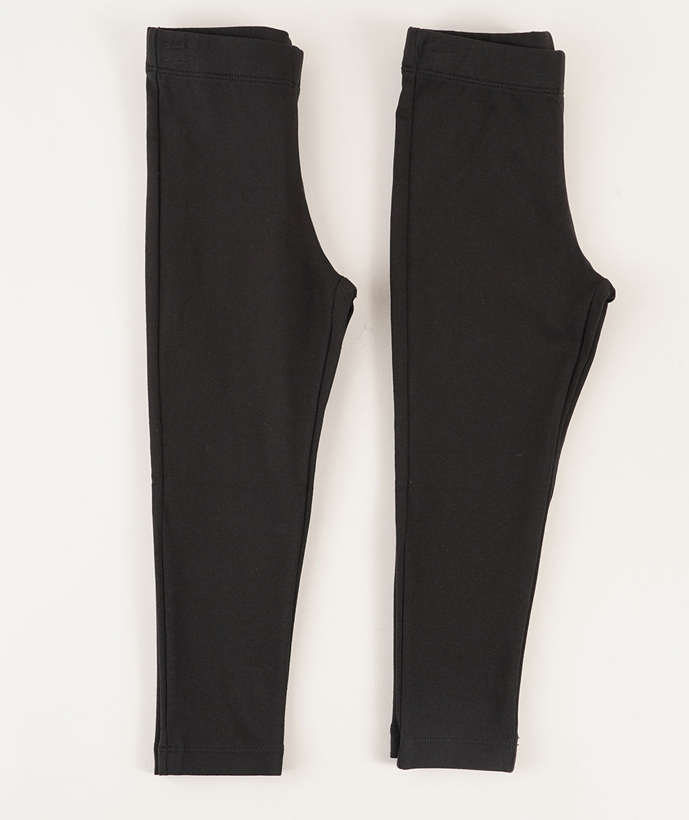 
                  
                    CHAMPION LEGGINGS DOUBLE PACK
                  
                