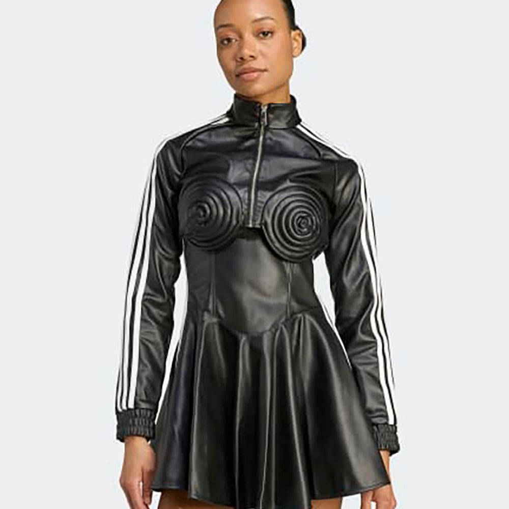 
                  
                    ADIDAS GIACCA PER JEREMY SCOTT FAUX LEATHER
                  
                