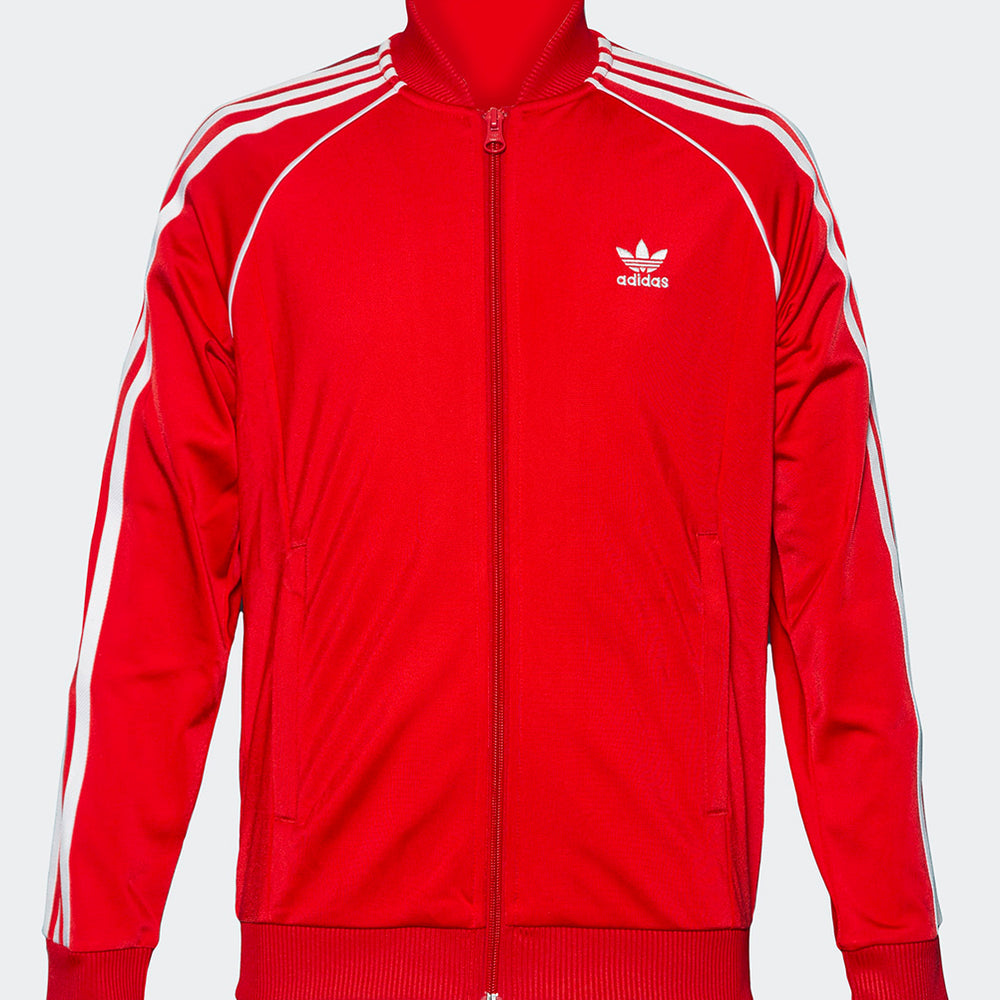 
                  
                    ADIDAS SST TRACK TOP
                  
                