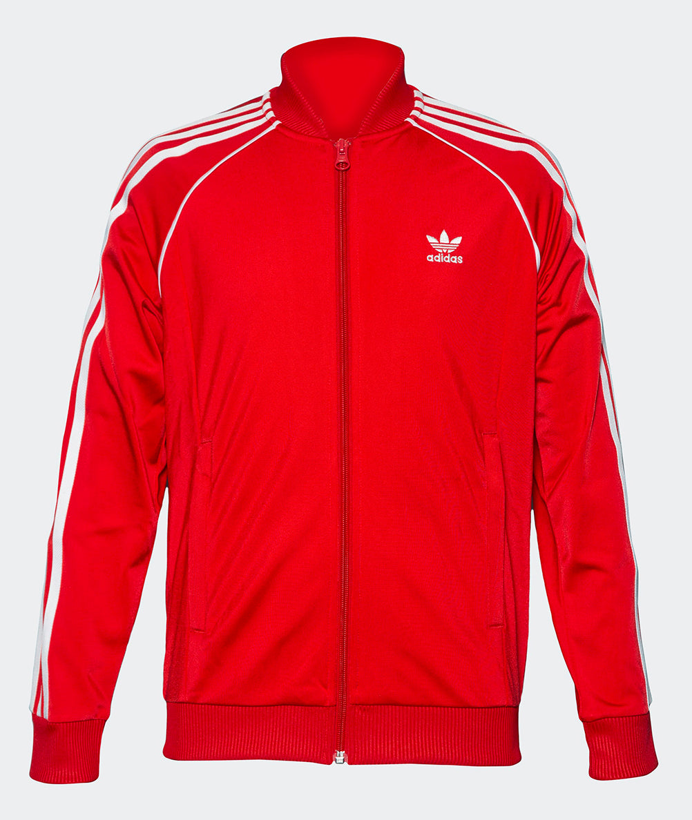 
                  
                    ADIDAS SST TRACK TOP
                  
                