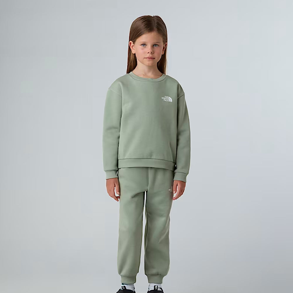 
                  
                    THE NORTH FACE KID SIMPLE FLEECE SET
                  
                