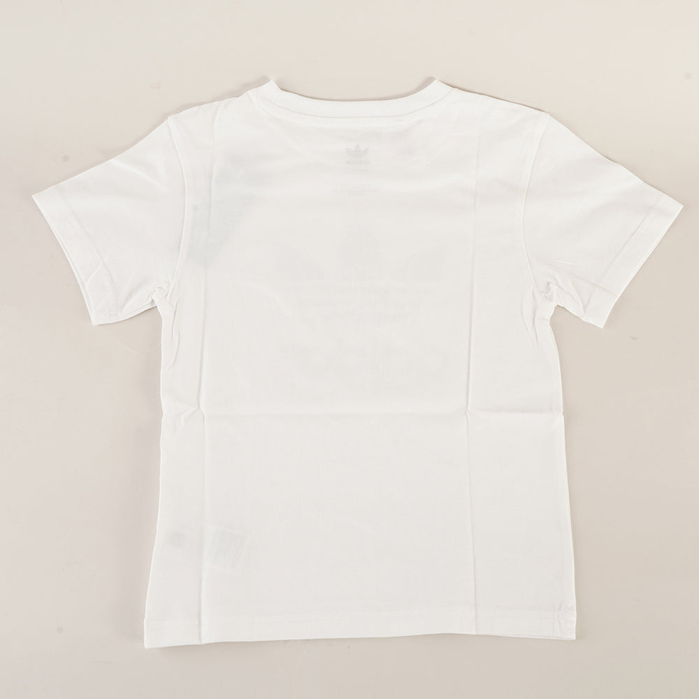 
                  
                    ADIDAS TREFOIL TEE
                  
                