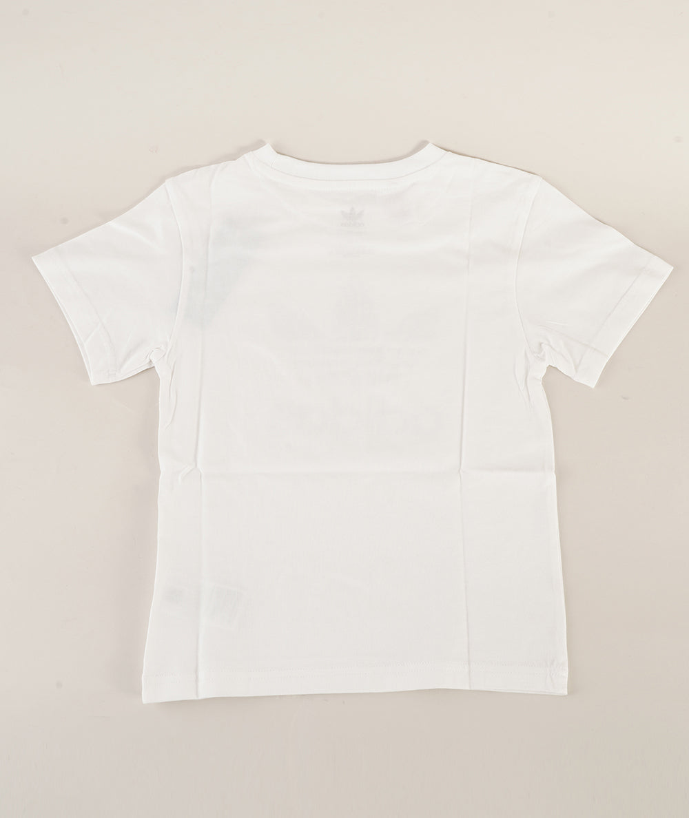
                  
                    ADIDAS TREFOIL TEE
                  
                